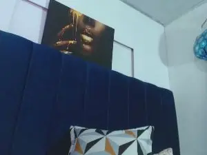 Cam4 Watch Live Sex Cams of Exotic_wish