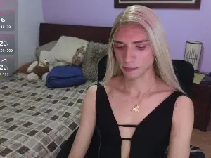 Cam4 Adult Webcam of MirandaHabach