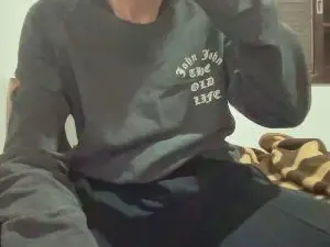 Cam4 Live Porn of sw_foz