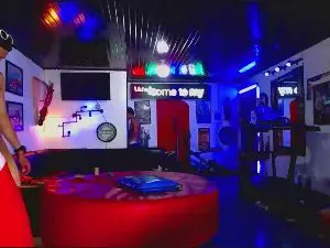 Cam4 Sex Cam of CERUJOIS