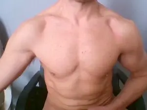 Cam4 Live Porn of Chart1985