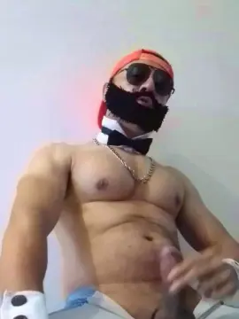Cam4 Adult Video Chat of MarioMontoro