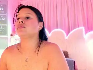 Cam4 Adult Webcam of Alma_rivers