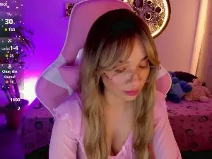 Cam4 Live Sex of nataly29_