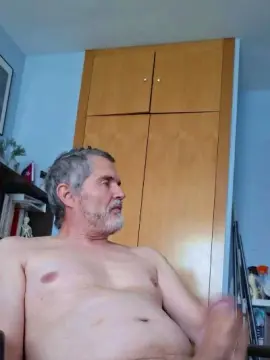 Cam4 Live Sex of Francisco_1963