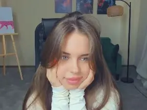 Cam4 Live Sex of ShirlyLastovica