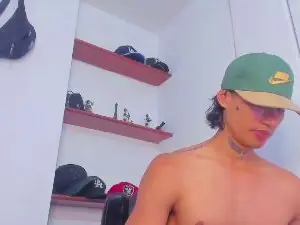 Cam4 Watch Live Sex Cams of jonryder_x