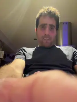 Cam4 Sex Cam of matuxxx3