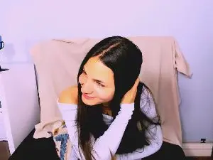 Cam4 Best live sex cam show of CarlaAmoreX