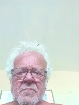 Cam4 Live Sex of oldviceman