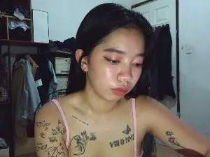 Cam4 Live Sex of sazyvi