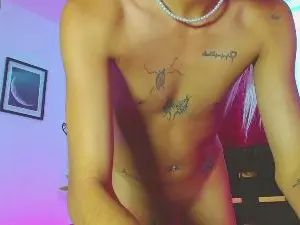 Cam4 Private Sex Chat of cassie_chloe