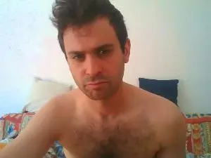 Cam4 Live Porn of FetishSlave92
