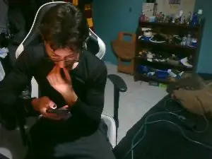 Cam4 Live Sex Cam of ReyAbsoluto