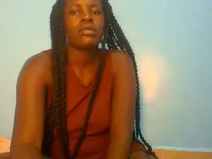 Cam4 Sex Cam of Stella_Blessing
