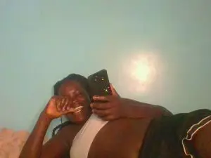 Cam4 Private Sex Chat of Stella_Blessing