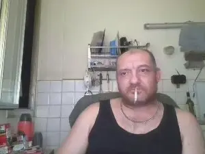 Cam4 Free Porn Cam of TecnicoBo