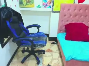 Cam4 Live Sex of miaa_scott