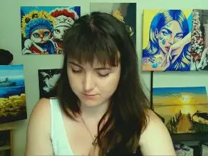 Cam4 Live Sex Cam of Darina_M_