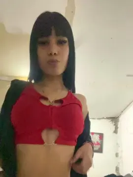 Cam4 Best Webcam of Chulita22