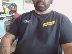 Cam4 Adult Webcams of andres__9320