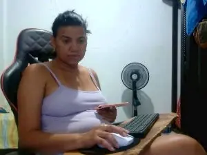 Cam4 Adult Video Chat of Ariannalovel