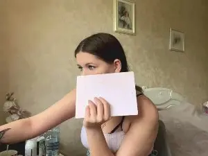 Cam4 Free Porn Cam of CasandraGaler