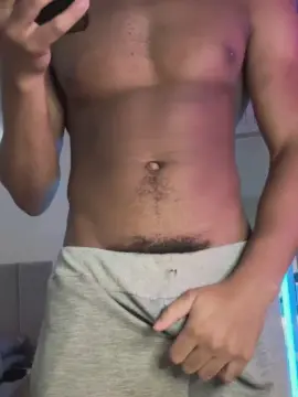 Cam4 Sex Cam of Pintudomacho