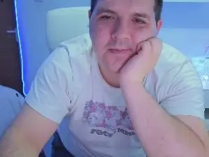 Cam4 Live Porn of Basy8