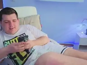 Cam4 Adult Webcam of Basy8