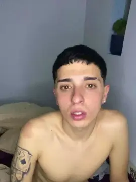 Cam4 Live Porn of Thomikaty98