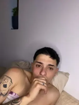 Cam4 Best Webcam of Thomikaty98