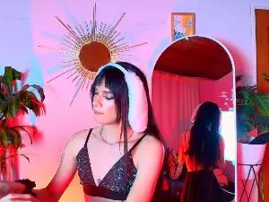 Cam4 Free Porn Cam of im_eva