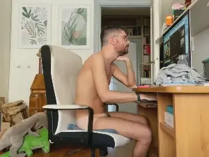Cam4 Sex Chat of pisellone_roma