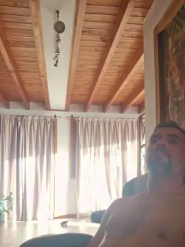 Cam4 Live Sex Cam of rey8706