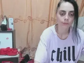 Cam4 Sex Cam of jessycute28