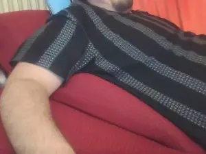 Cam4 Free Porn Cam of superclaude