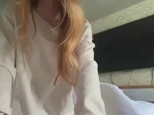 Cam4 Live Sex Cam of ChristenMcnail