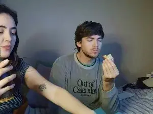 Cam4 Live Sex Cam of GringoDelicius