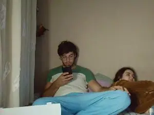 Cam4 Live Sex of GringoDelicius