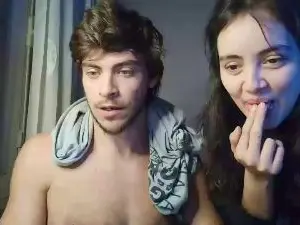 Cam4 Best Webcam of GringoDelicius