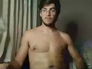 Cam4 Sex Cam of GringoDelicius