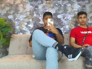Cam4 Live Sex of Julian_and_Axel