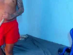 Cam4 Adult Webcam of Julian_and_Axel