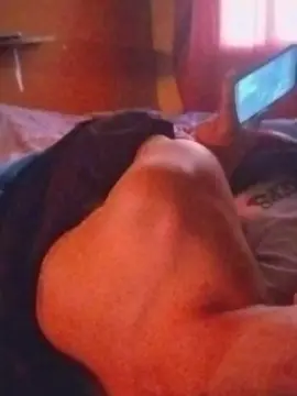 Cam4 Adult Webcam of GiskiterOs