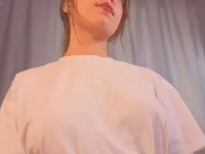 Cam4 Live Sex of Luci_XO