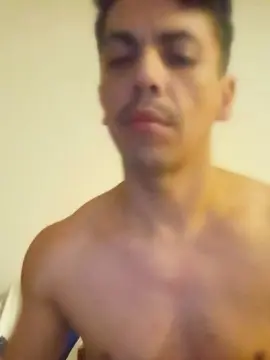 Cam4 Nude Webcam of Luckbcrod