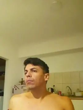 Cam4 Live Sex of Luckbcrod