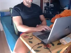 Cam4 Adult Webcam of Sam_the_same