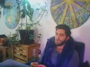 Cam4 Live Sex Cam of Spaceboyyyy